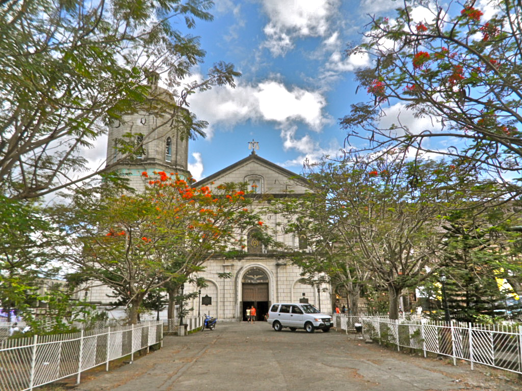 It's more fun in Bauan